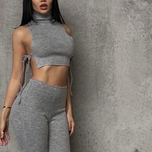 Are You Am I Sarei Leggings